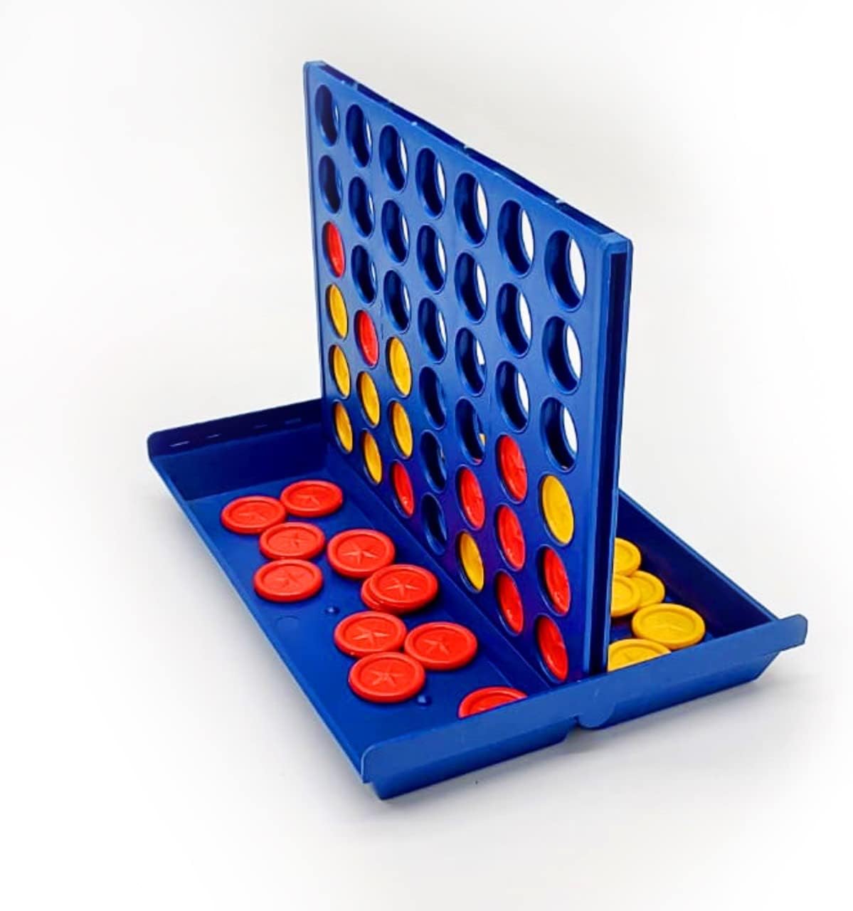 Small Line Up 4 Game