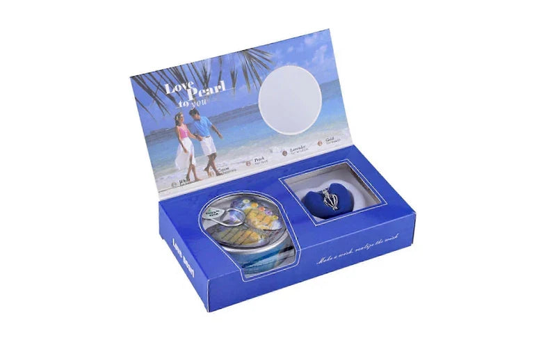 DIY Pendant with Natural Pearl Real life Arts and Craft