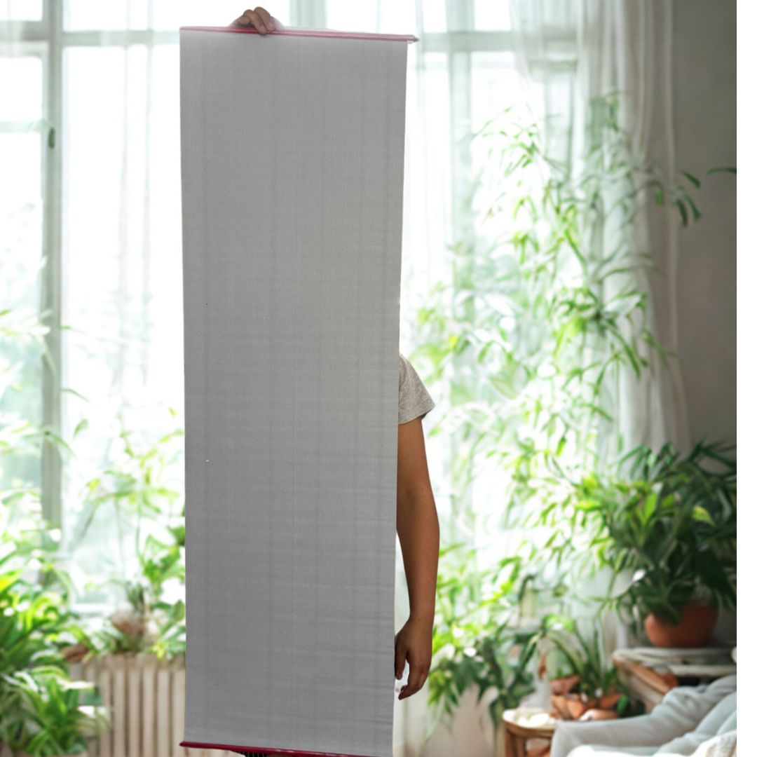 Kids Reusable Water Paint Canvas! WATER ONLY! Calligraphy NO MESS!