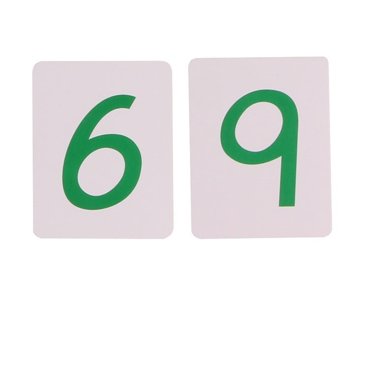 Montessori Golden Bead Bank Game Complete Bundle