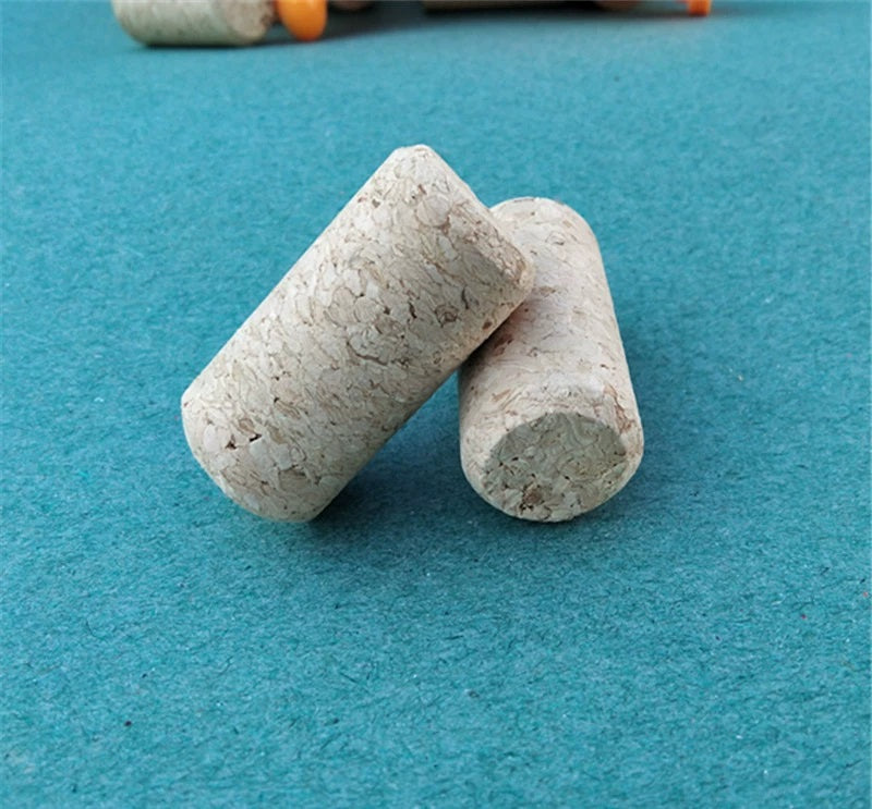 Montessori NATURAL Loose parts play Wine Corks Bundle of 10
