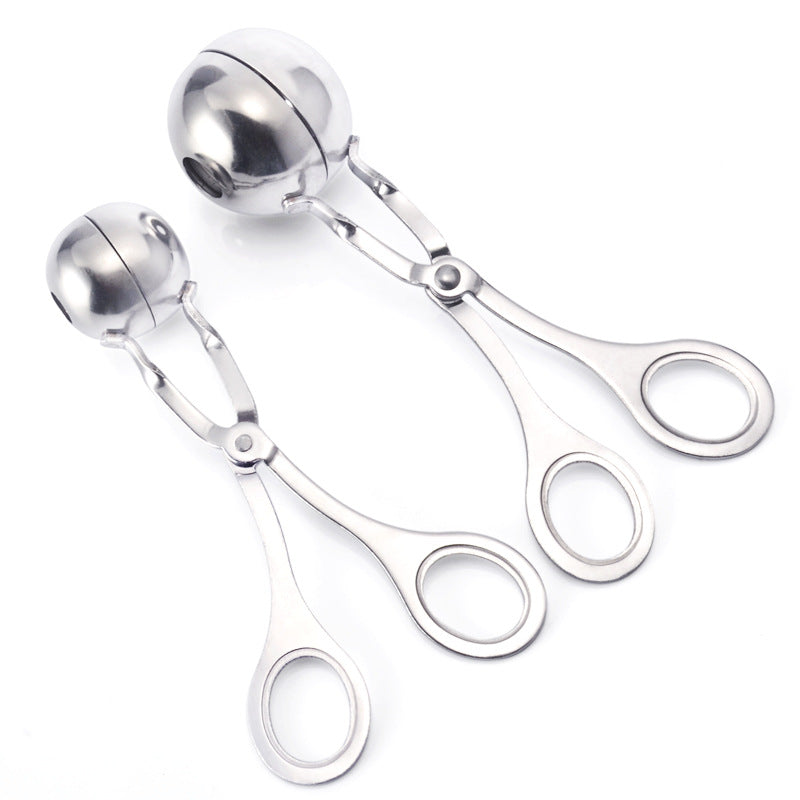 Large Kids Snow Playdough Clippers Scissor Tongs Sensory Play Tool