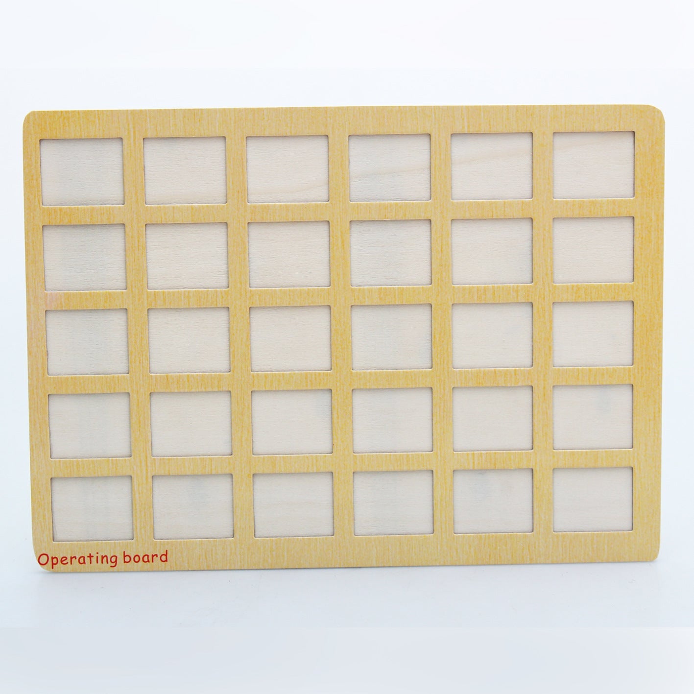 Category Sorting Memory Matching Game Montessori inspired Kids Wooden toys