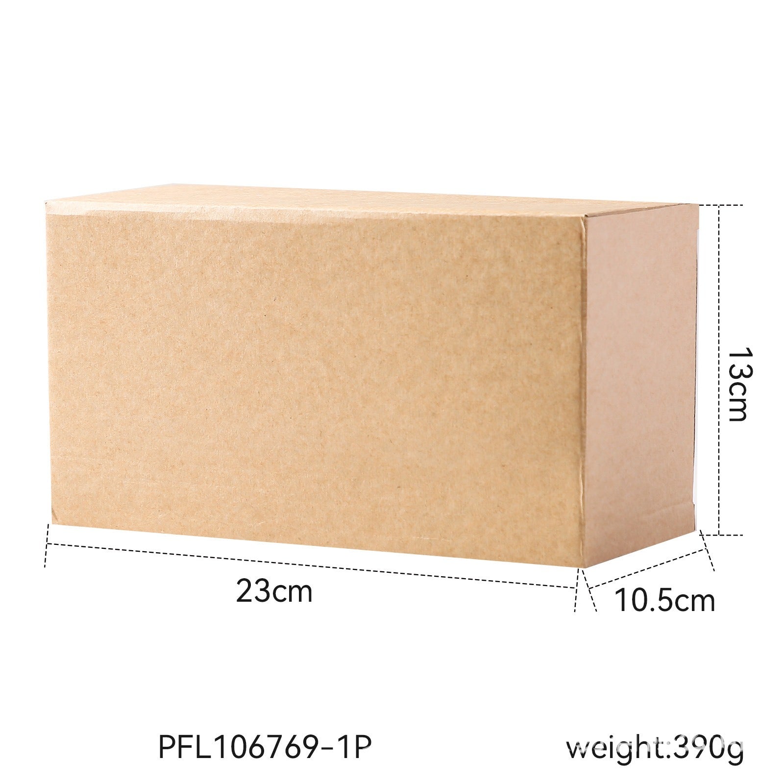 Montessori Object Permanence Visual Tracking Box