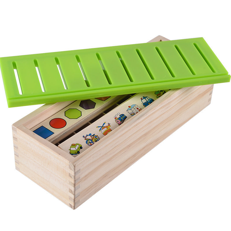 Educational Toys - Early Learning & Development