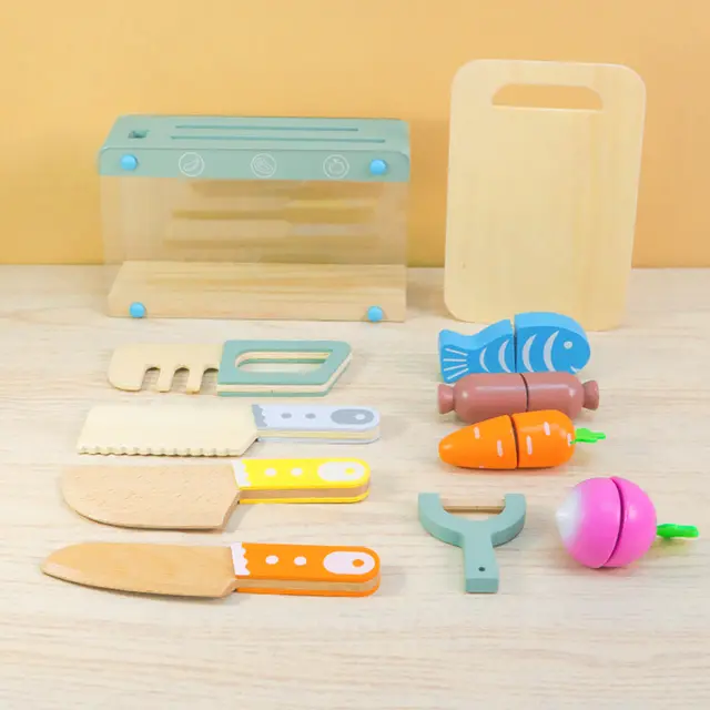 My Little Kitchen Accessories Playset