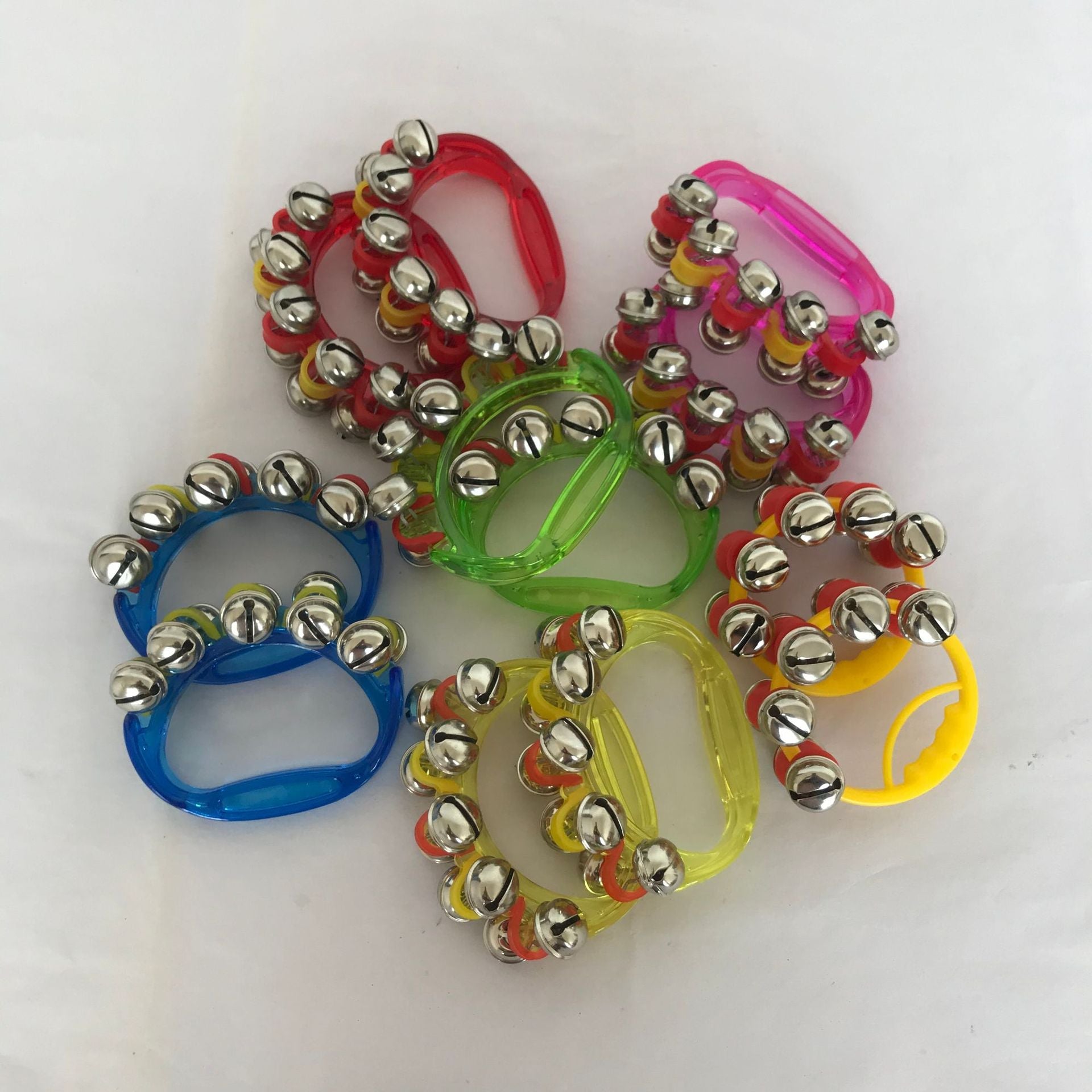 Percussion Chime Bar Jangler Instrument Sound Sensory Toy