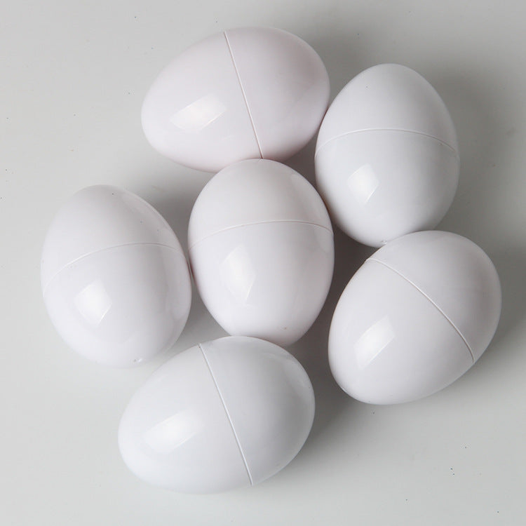 Hide & Squeak Eggs Colour Shape Sorting Matching Toy Eggs