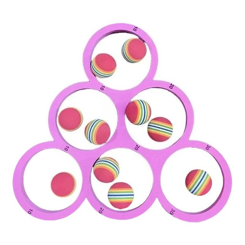 Fun Splash - Spetter & Speel - Water Ringenspel