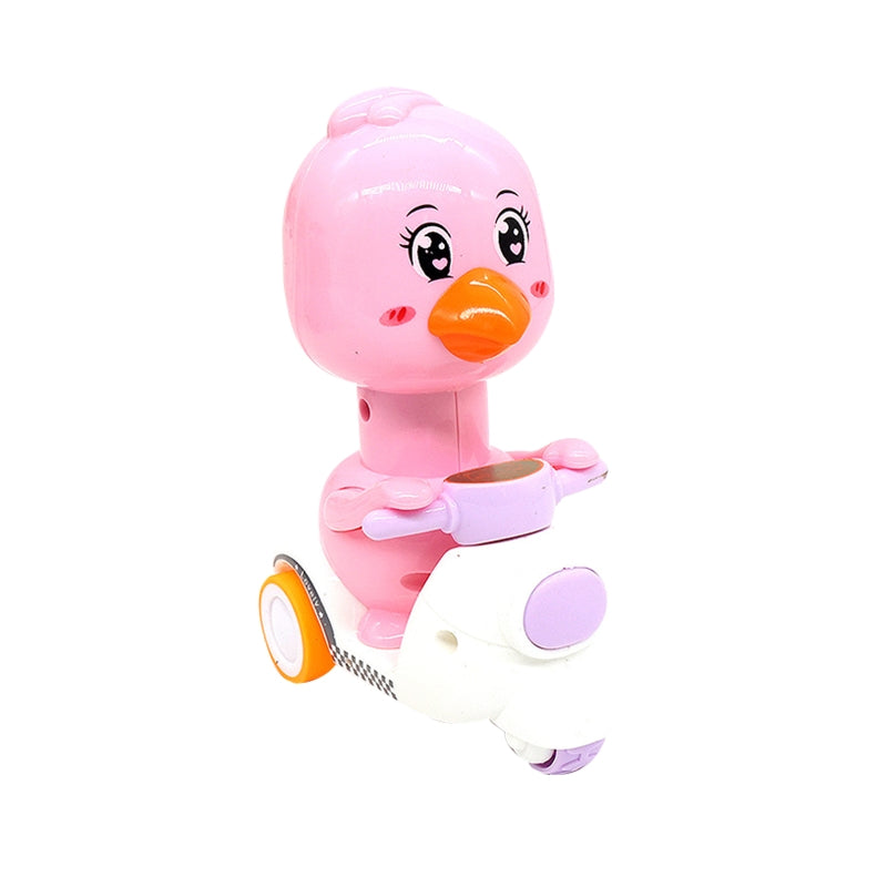 Animal Motorcycle Toy™ - Avontuur op wielen - Speelgoedautootje