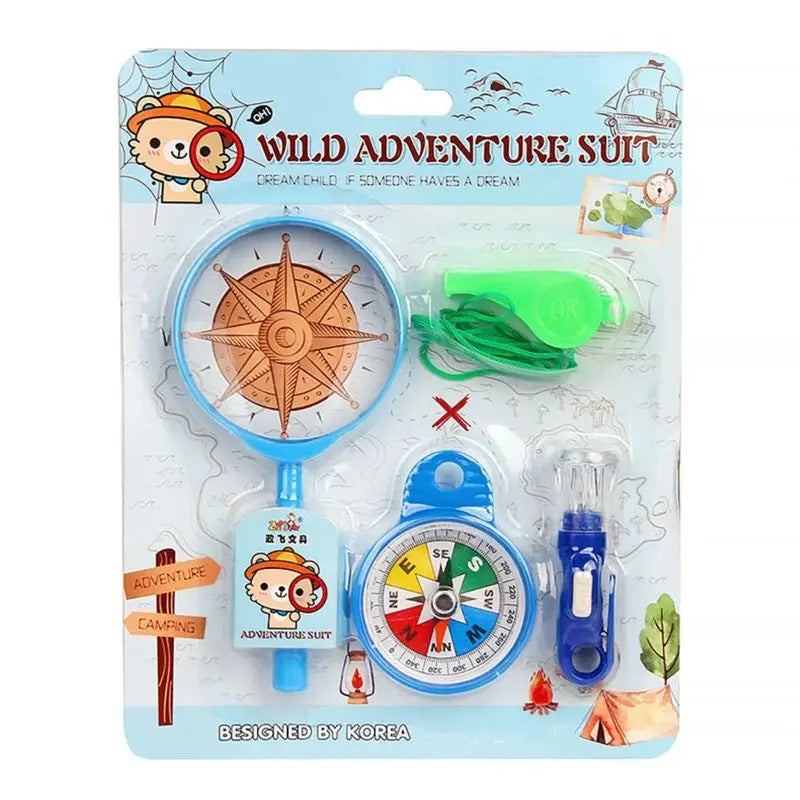 Torch and Whistle - 0667