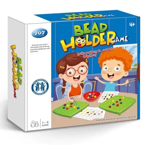 Bead Holder Multiplayer Game - 7A5
