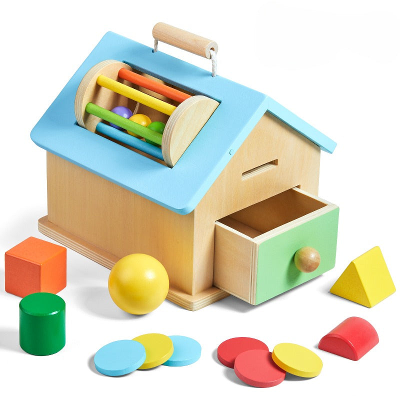 Montessori Play House