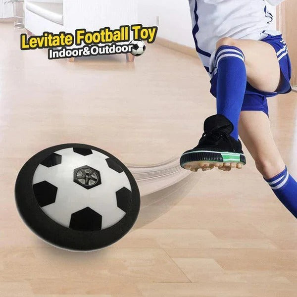 Smal Hover Sports soccer Ball for Kids - 111