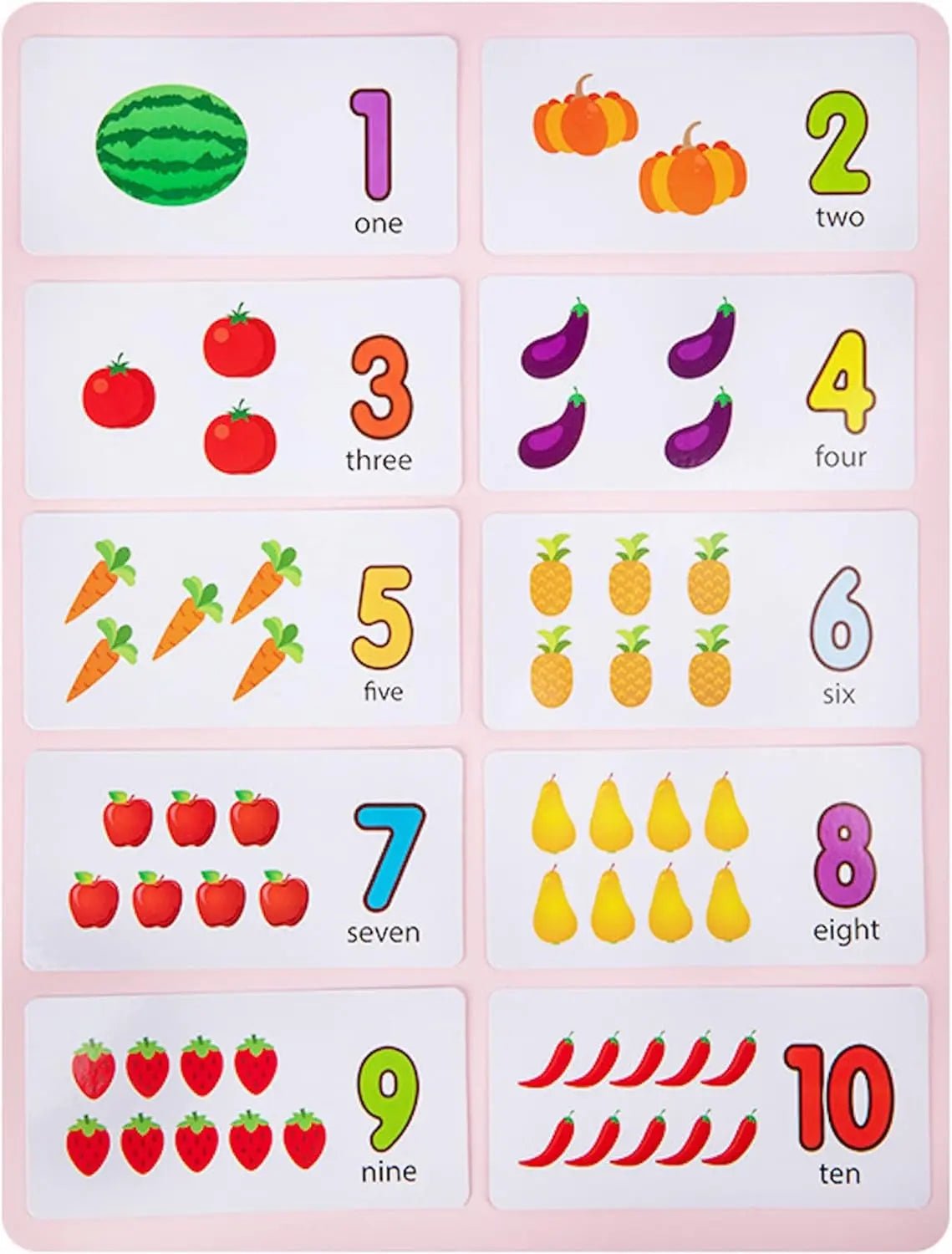 2 in 1 Digital Clock Quiz puzzle