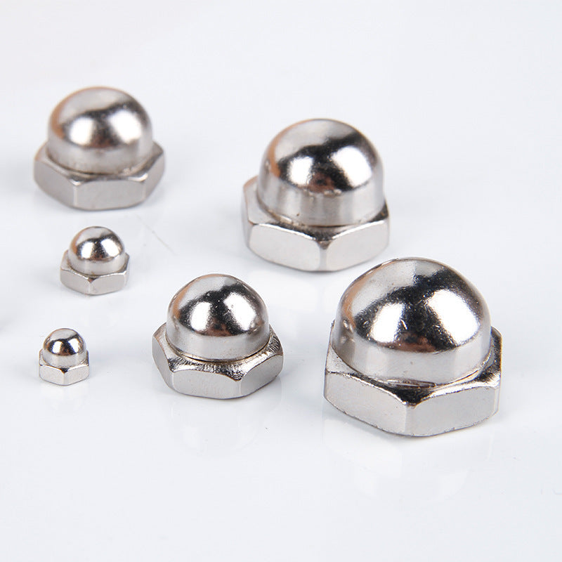Montessori Screw Nuts and Bolts