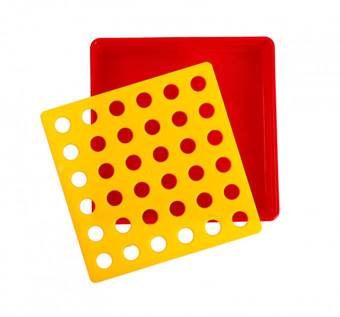 2 in 1 Creative Gear Art - M9F