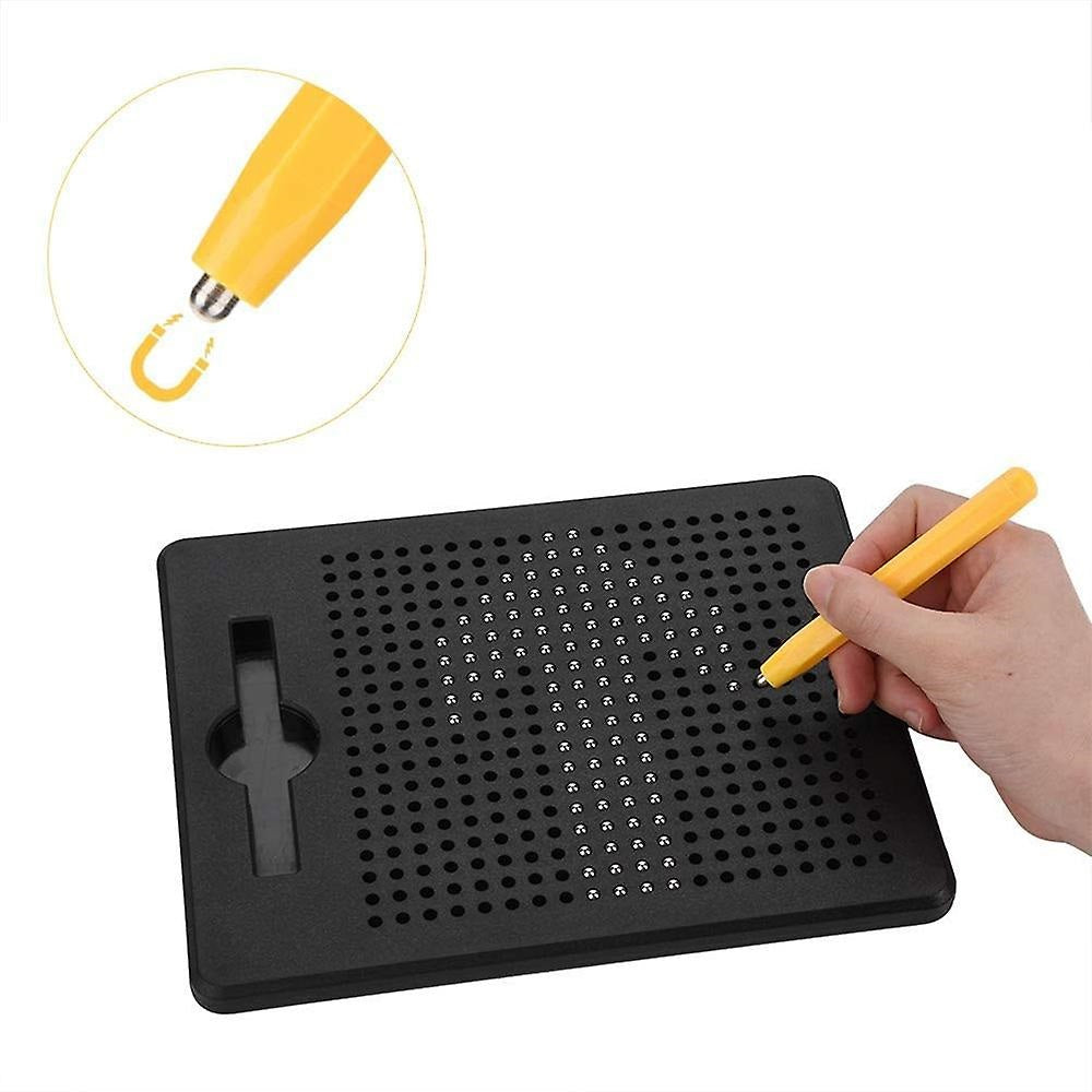 Magnetic Drawing Pen Ball Busy Board