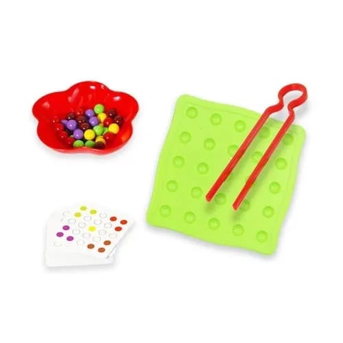 Bead Holder Multiplayer Game - 7A5