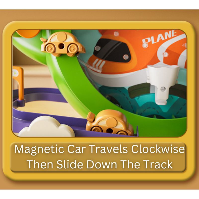 Dino Ball Catch Adventure