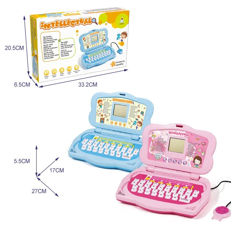 English Educational Laptop Learning Machine - 51E
