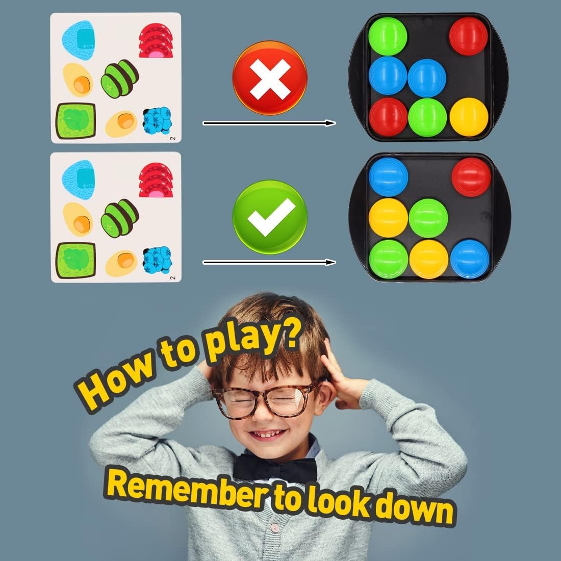 Push the Ball Quickly Pattern Multiplayer Game - 131