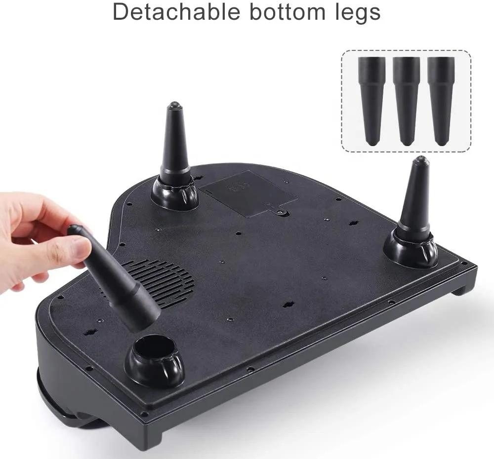 31-Key Mini Grand Piano with Microphone - Perfect First Birthday Gift for Toddlers