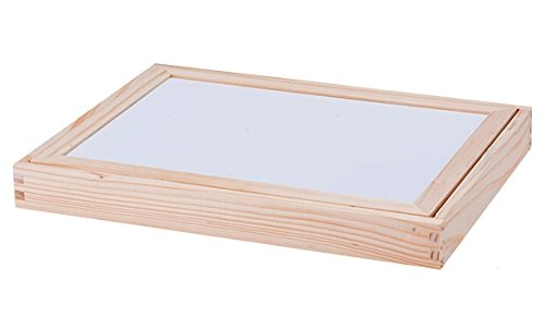 Multifunctional Wooden Taste Panel Puzzle and Creative Board