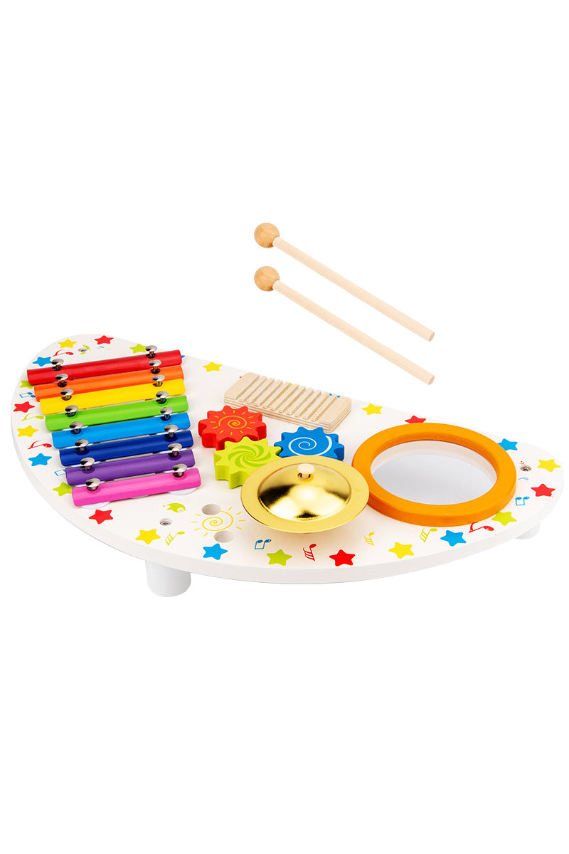 Music Mingle Play Table