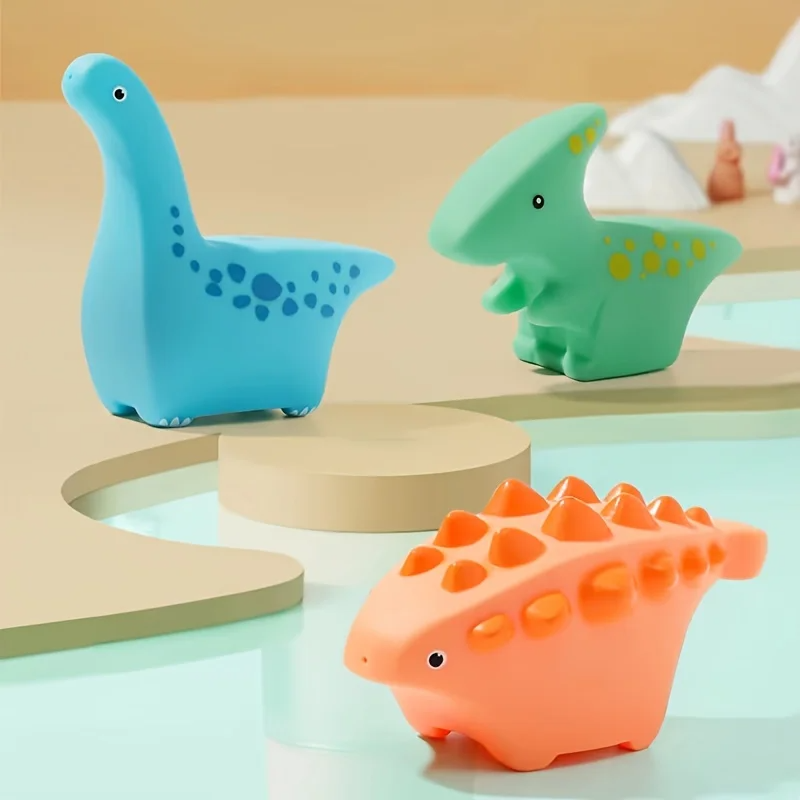 Bath Buddies™ – Douche animaux fous – Pistolet à eau jouet de bain