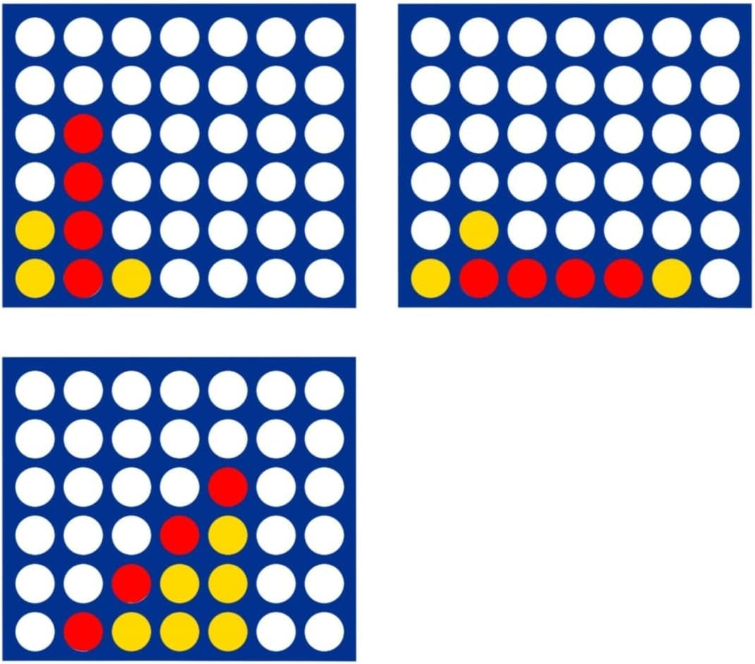 Small Line Up 4 Game