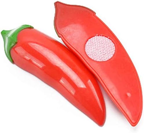 Ensemble de coupe de fruits et légumes en plastique - 12 pièces