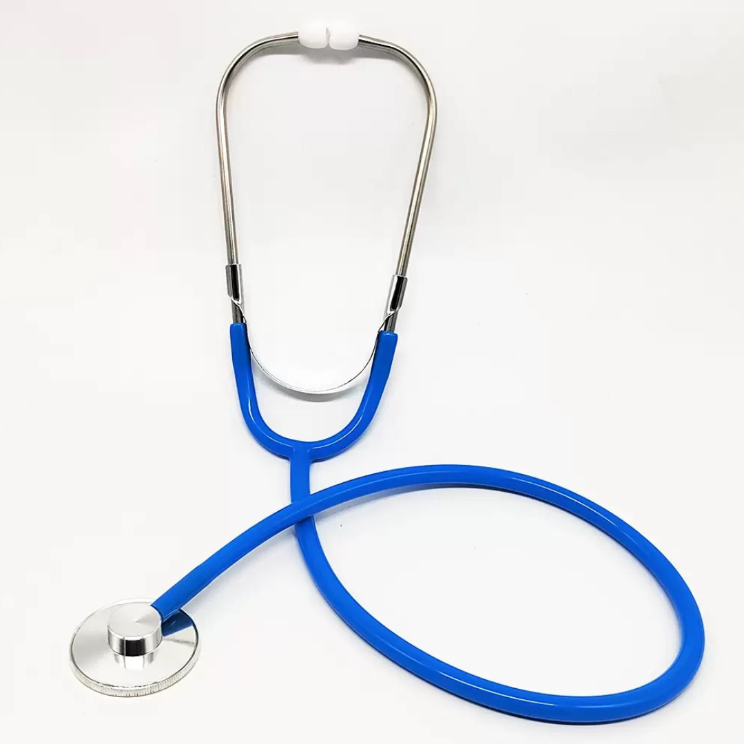 Children Size Stethoscope for Kids Doctor pretend Play Medical Toy