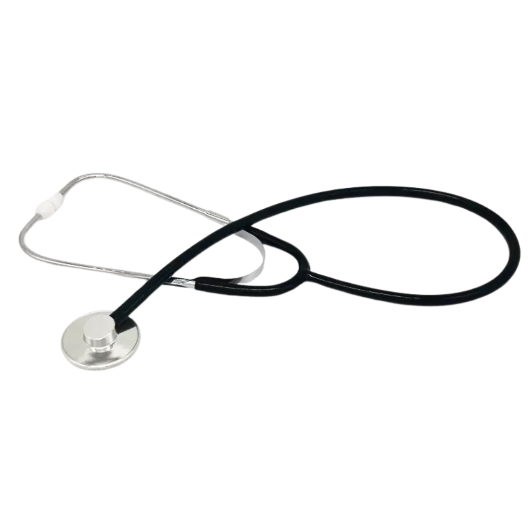 Children Size Stethoscope for Kids Doctor pretend Play Medical Toy