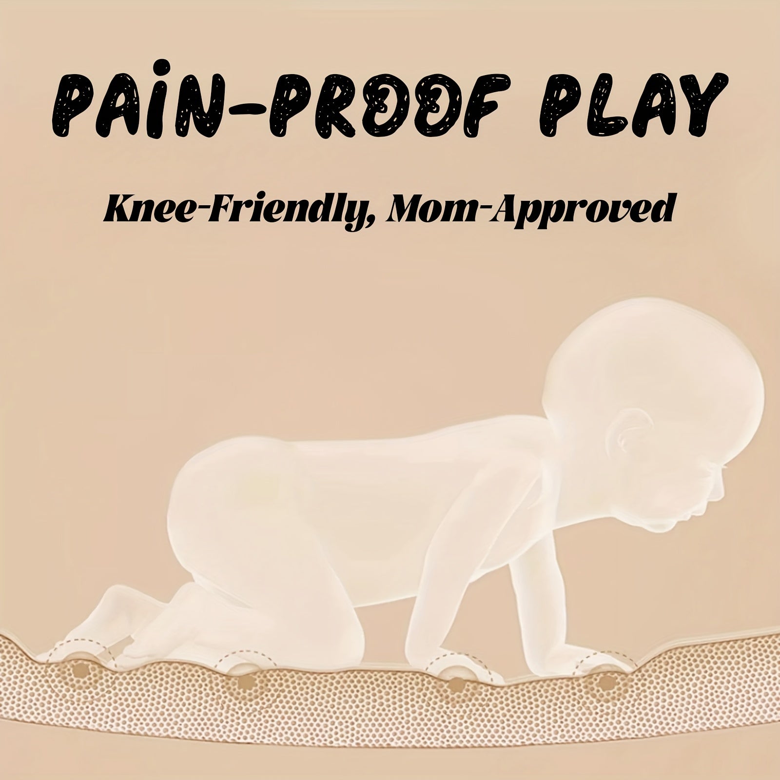 Play Mat for Babies: Safe, Fun & Educational