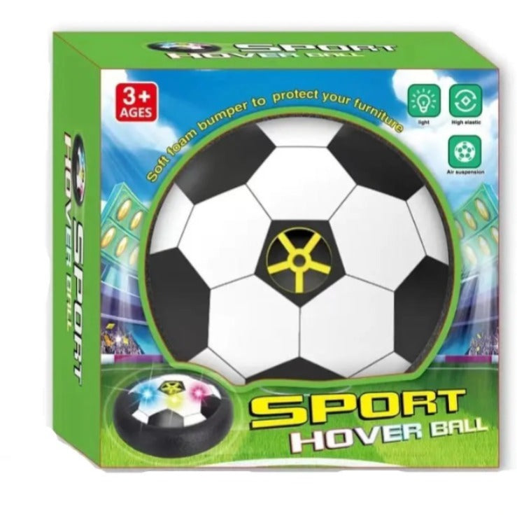 Smal Hover Sports soccer Ball for Kids - 111