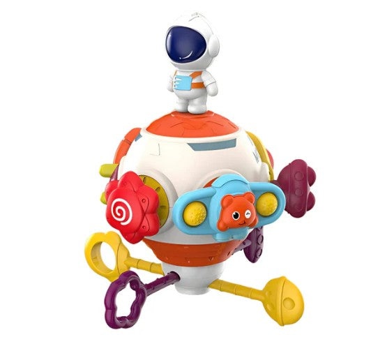 Baby Space Activity Toy