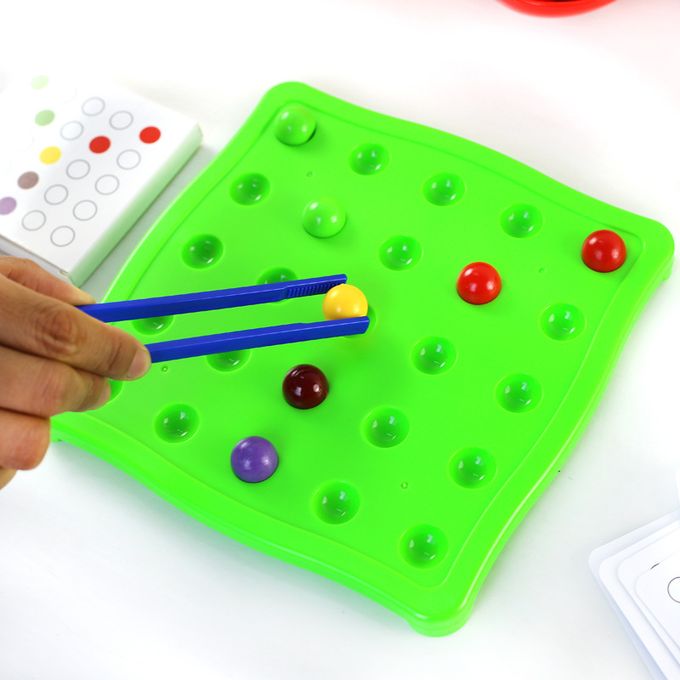 Bead Holder Multiplayer Game - 7A5