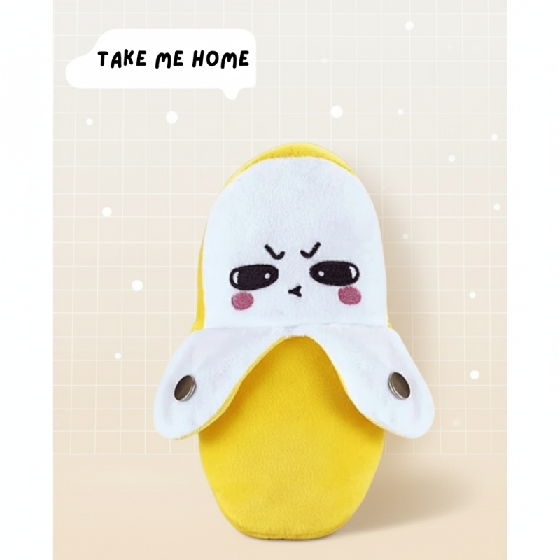 Bananza – Creatief & Leuk – Ritmische Knuffelpiano