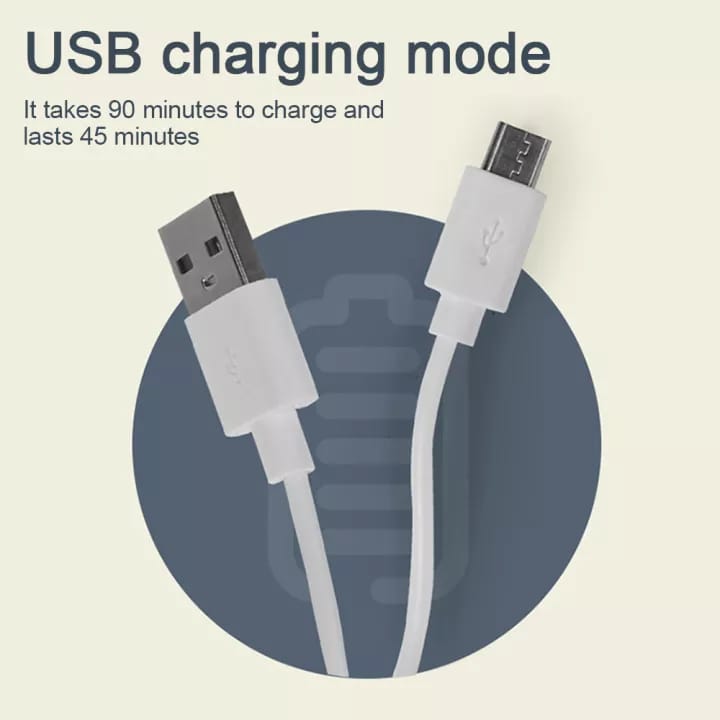 3D Pen - Rechargeable Fun Printing & Drawing Tool for Kids & Artists