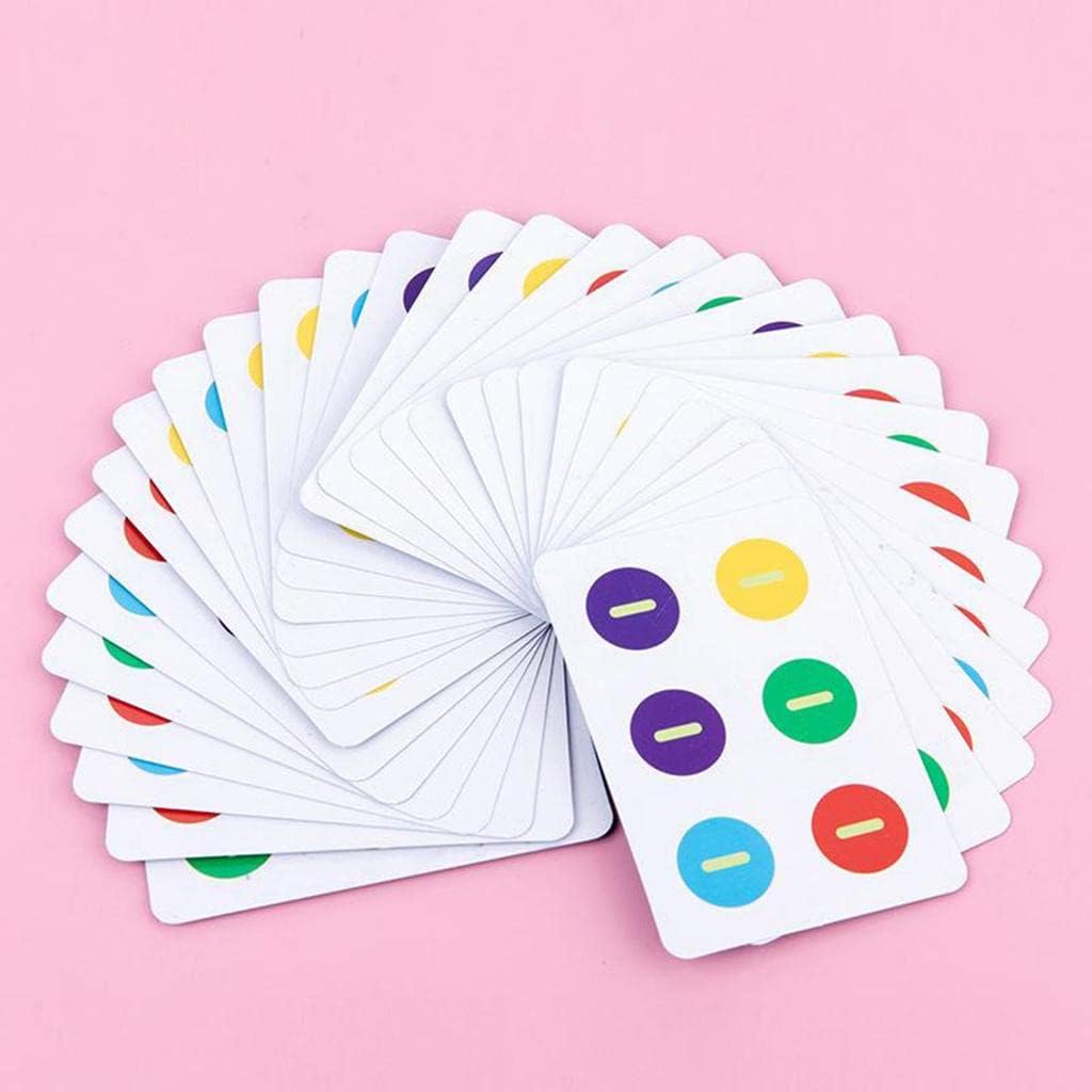 FytStycale Sewing Button Threading Activity for Children