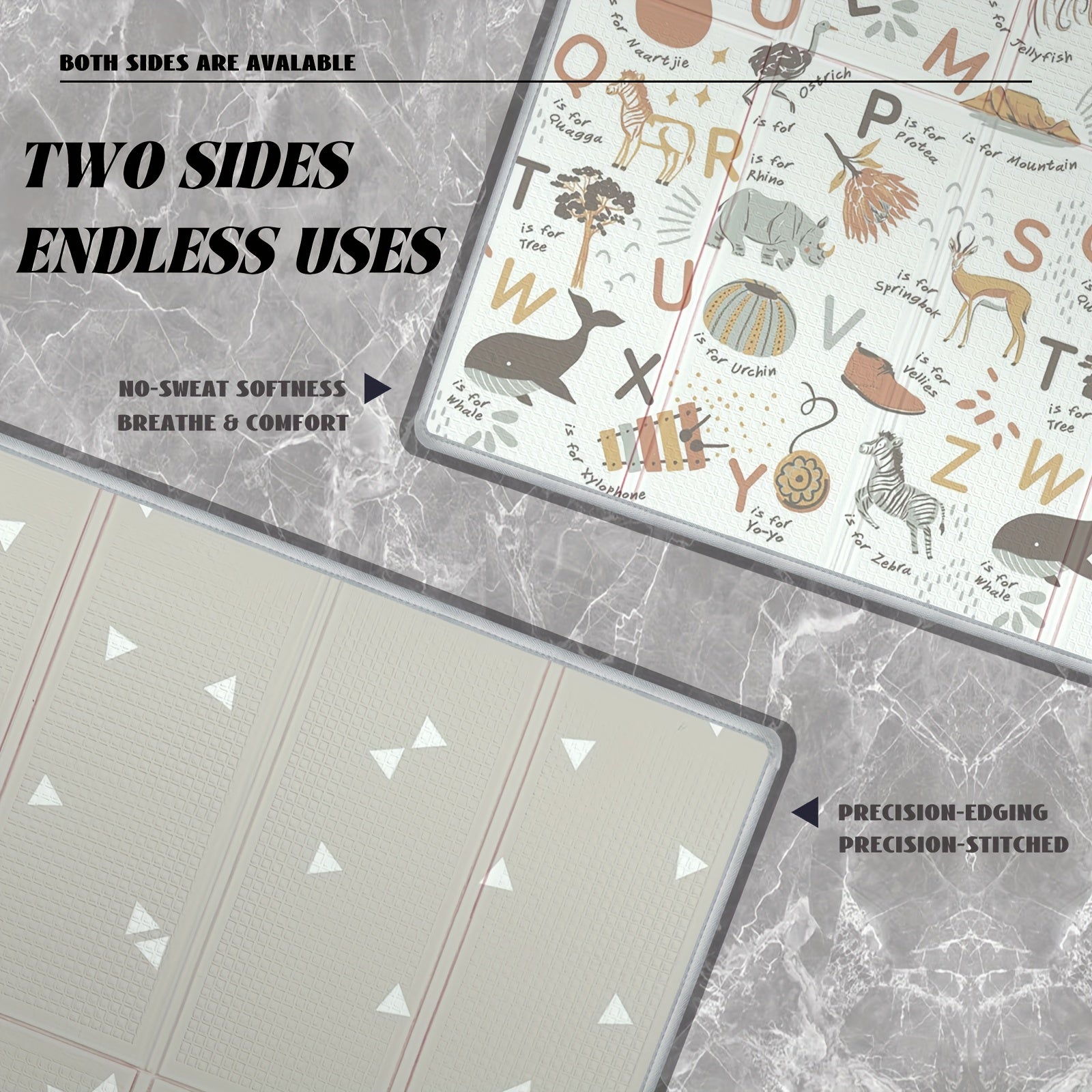 Play Mat for Babies: Safe, Fun & Educational