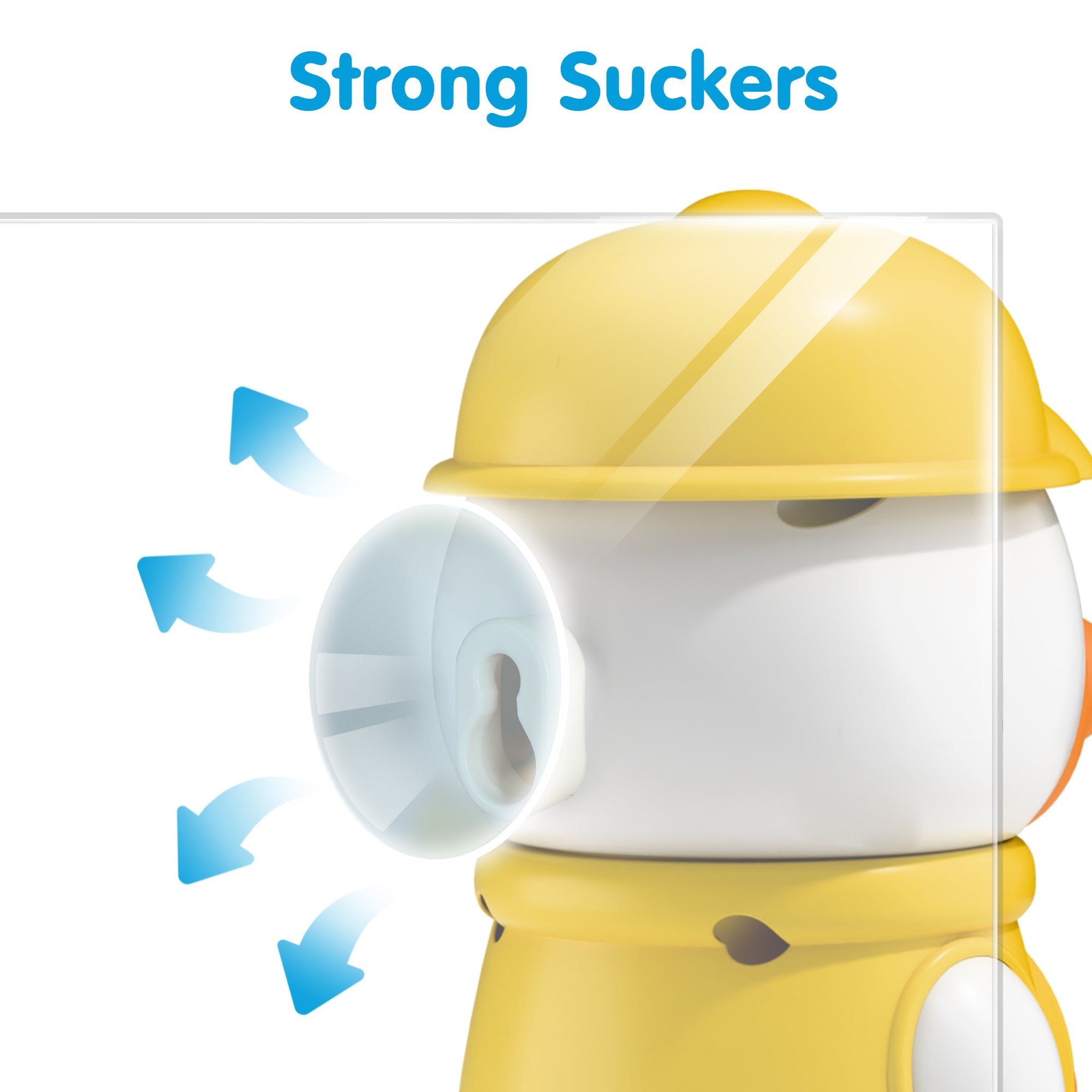 Baby Bath Toys, Toddler Waterfall Bathtub Toy