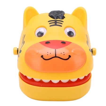 Cute Animals Bitting Fingers Game Random Animals - 268