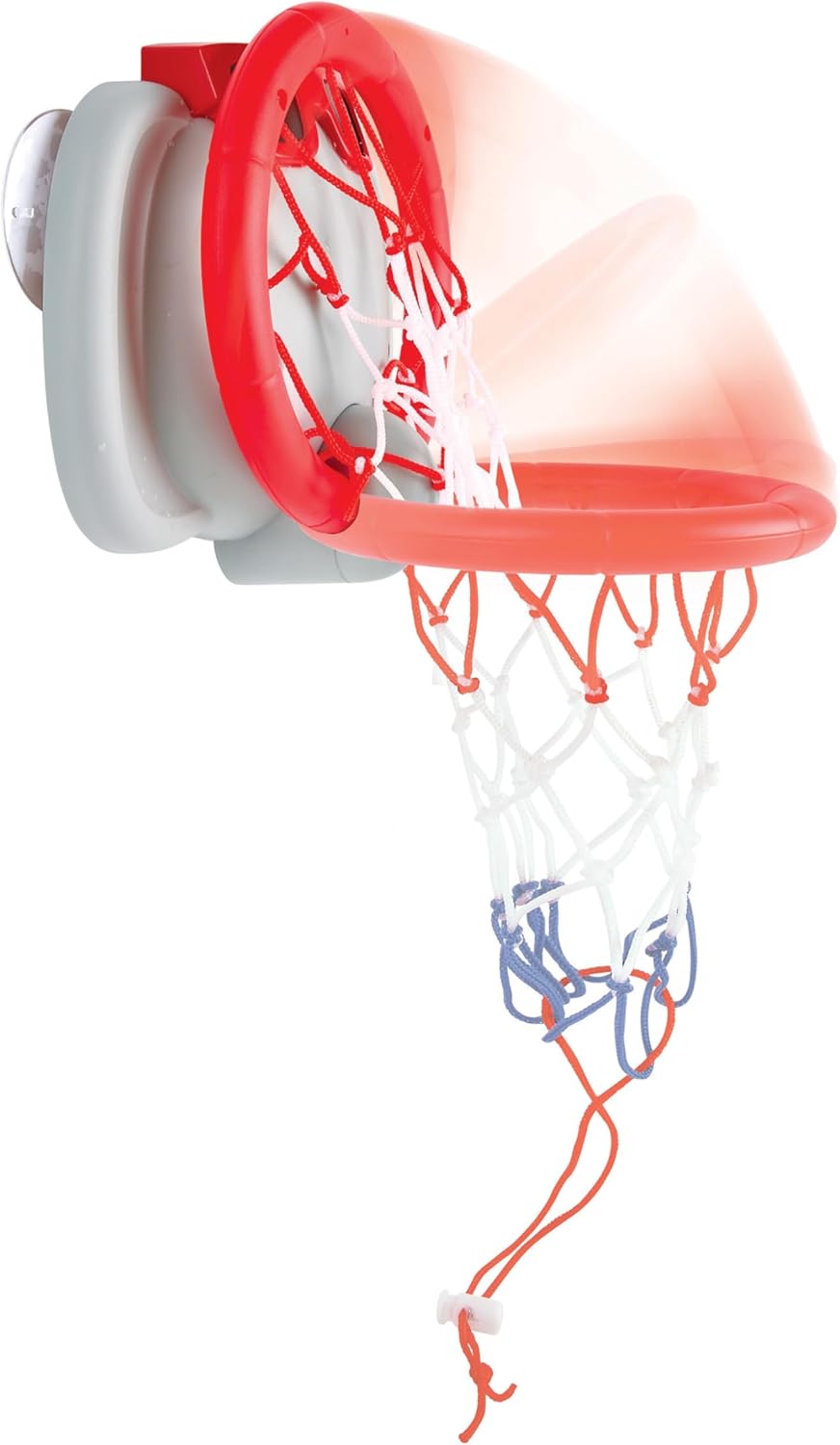 Fidtoy Bath Time Basketball Elephant Toy Toddler Water Play Set