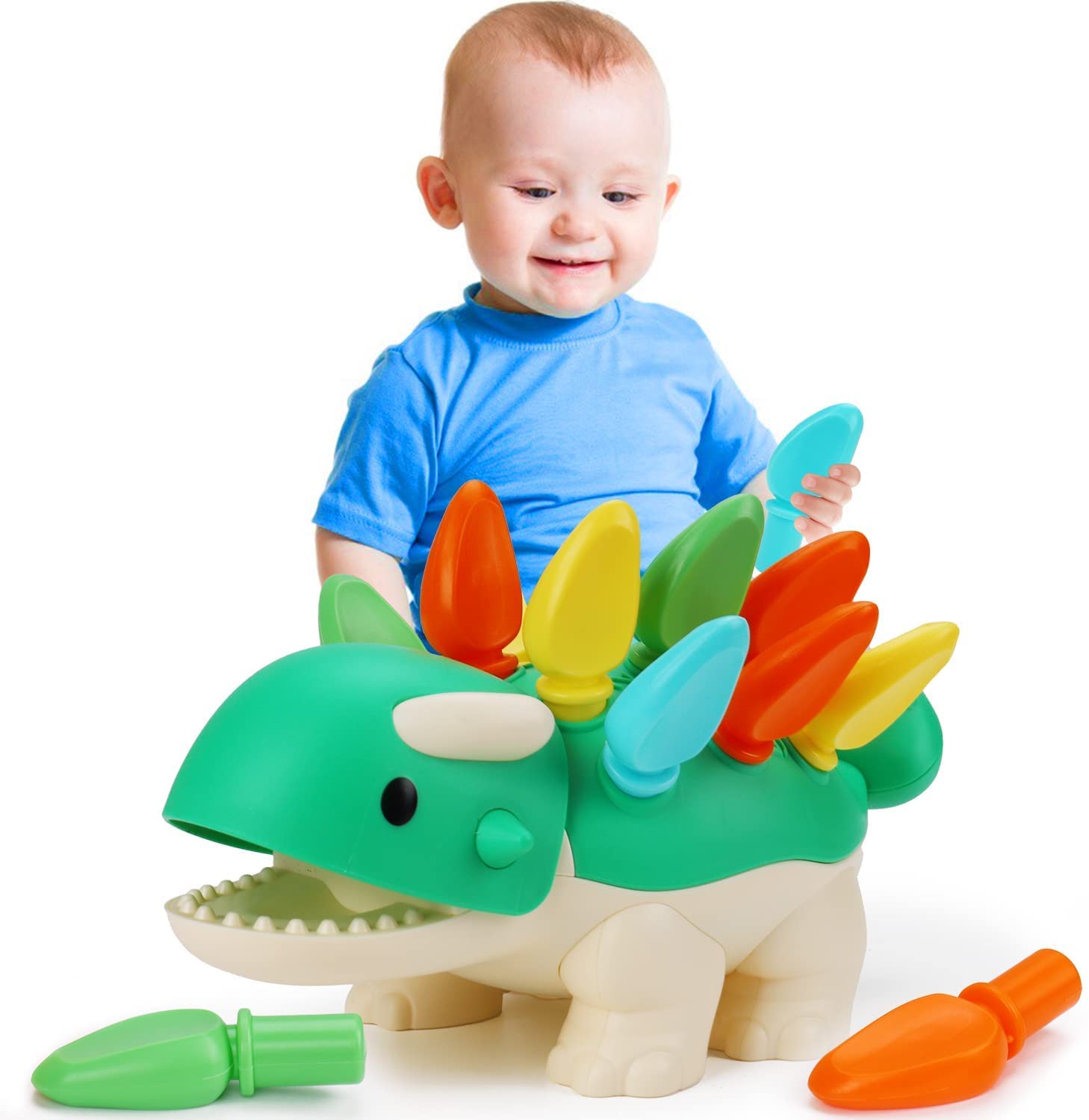 Dino Play Kit