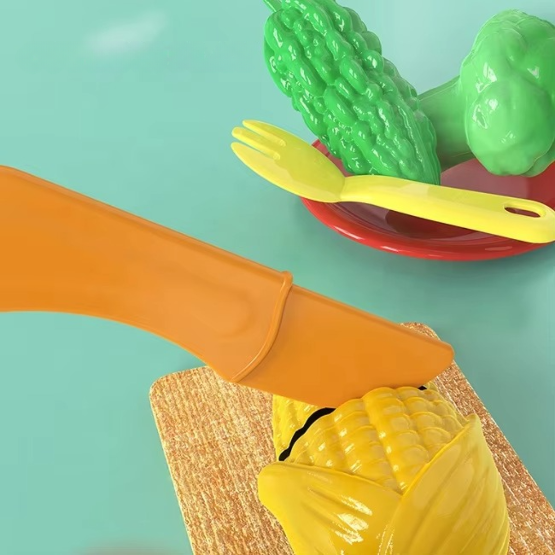 Ensemble de jouets évier de cuisine