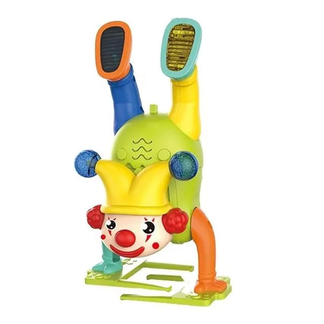 Jouet Joker Culbuto Son et Lumière