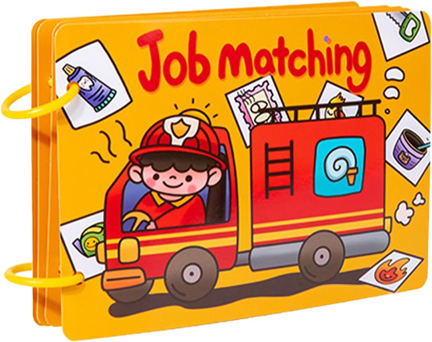 Reusable Sticker Book for Kids,Puzzle Sticker Book for Kids,Educational Jelly Book Puzzle Sticker | Toddler Travel Activity Packs Books pa