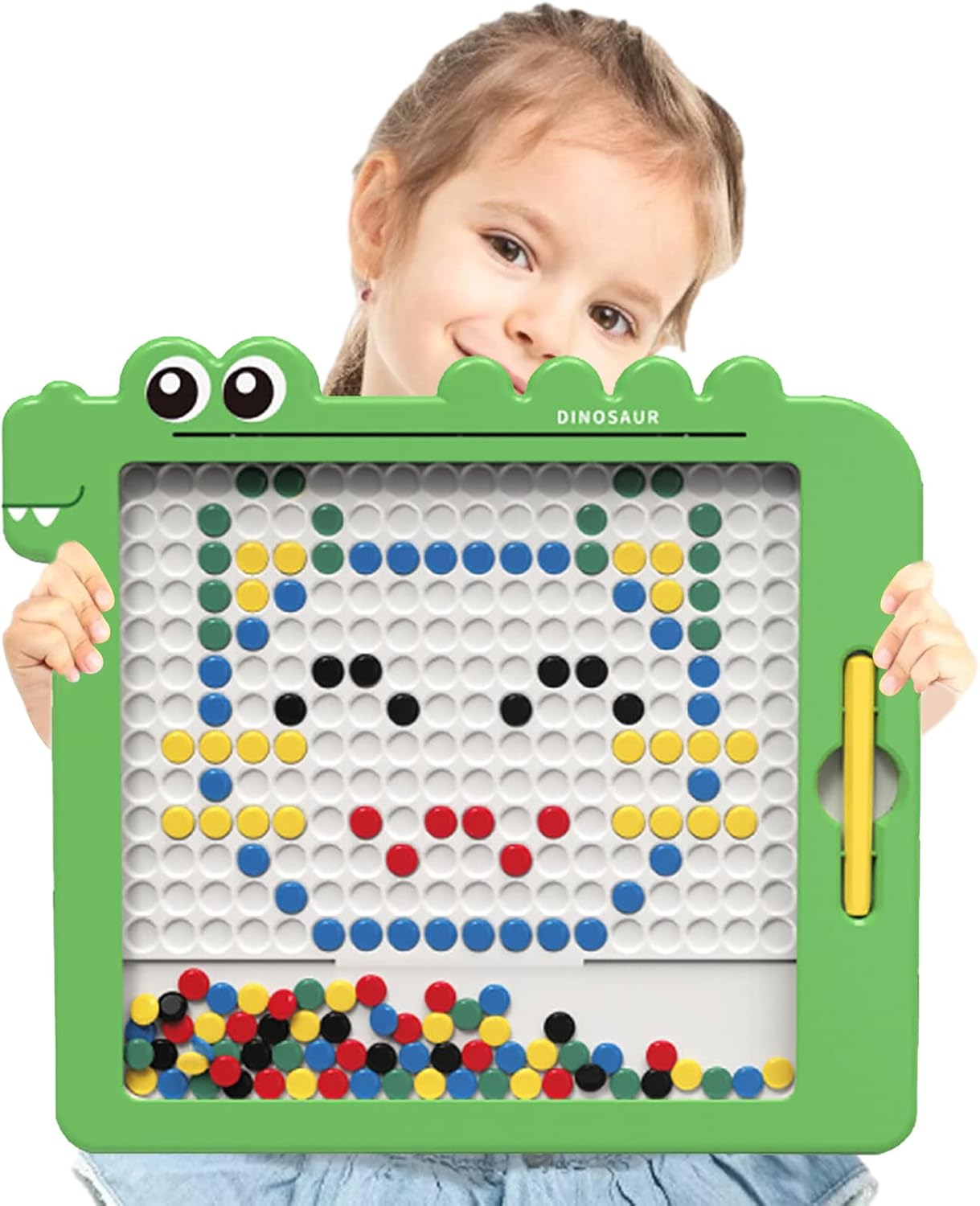 Planche à Dessin Magnétique Montessori